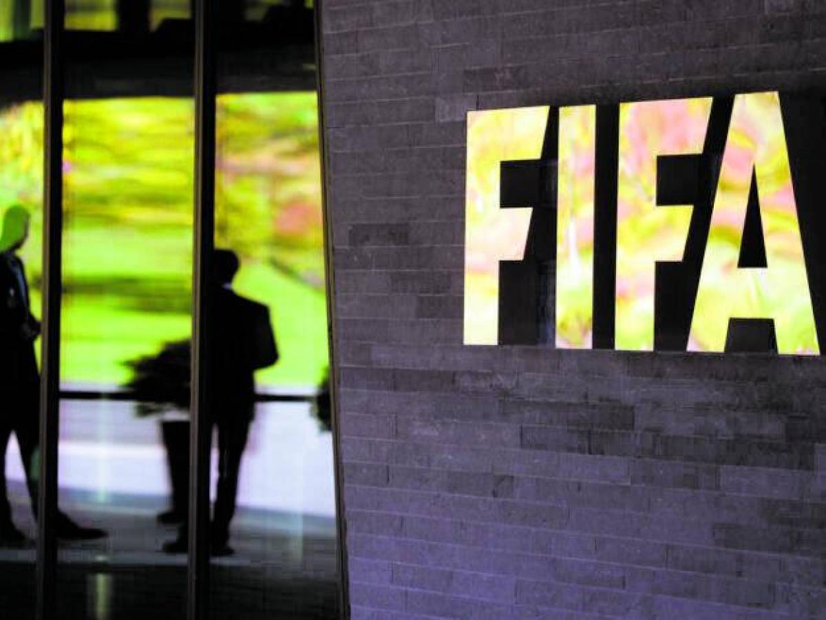 nuove regole nel calcio dal var alle sostituzioni cosa cambier224 dal mondiale 2026 da Ilgiornale.it nuove regole nel calcio dal var alle sostituzioni cosa cambier224 dal mondiale 2026