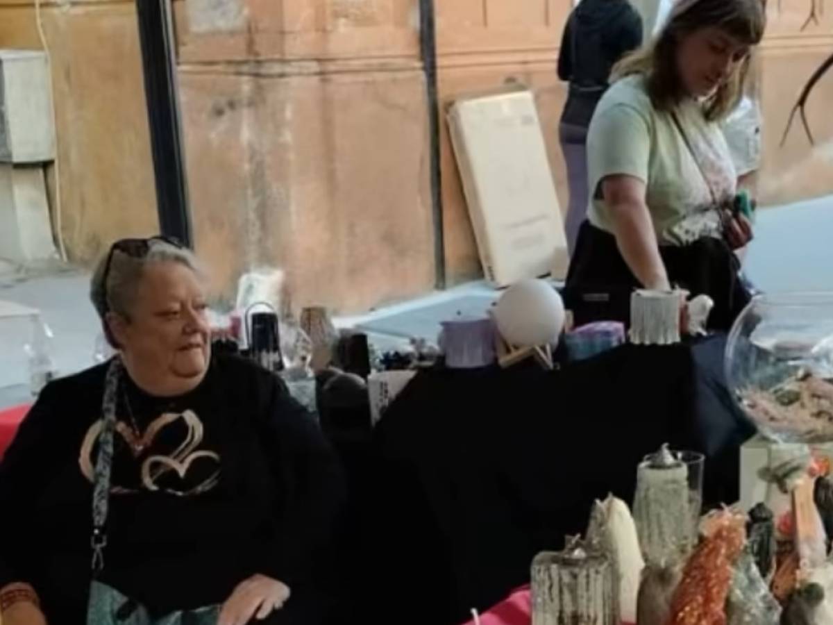 la mamma della meloni giorgia 232 la negazione del patriarcato da Ilgiornale.it la mamma della meloni giorgia 232 la negazione del patriarcato