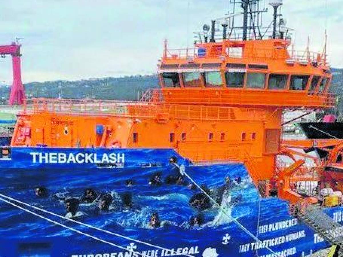 Espulso nel 2024 torna in Italia con la nave Ong: arrestato un egiziano a Ravenna