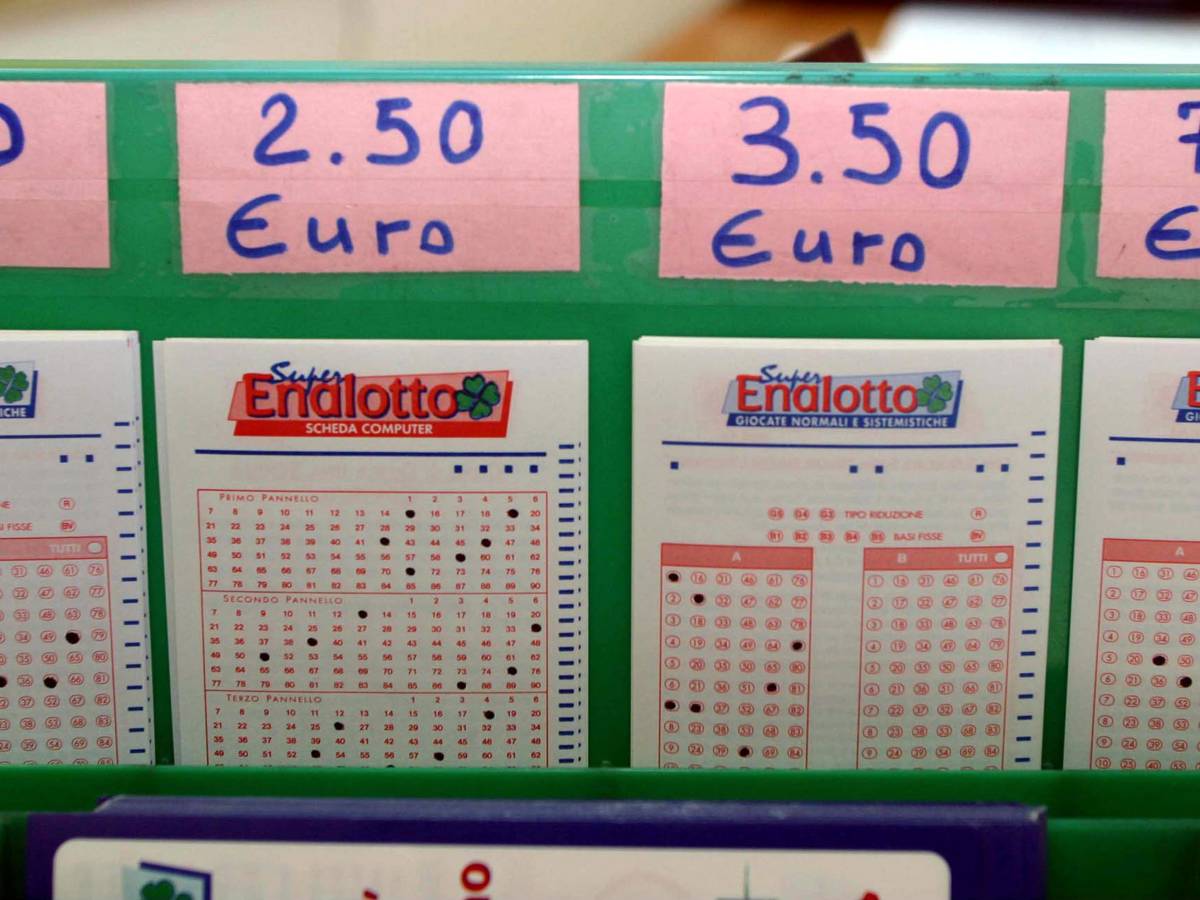 AI e Lotto: la bufala virale smontata in un attimo (con ChatGpt)