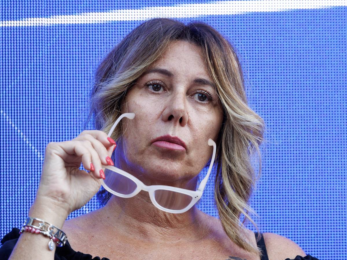 "La violenza delle toghe vissuta sulla mia carne. Che tristezza la sinistra" "La violenza delle toghe vissuta sulla mia carne. Che tristezza la sinistra"