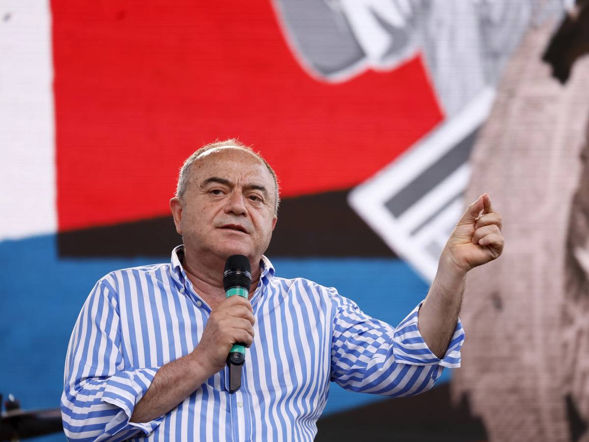 la frase choc di gratteri e l ultima bufala sul referendum chi vota s236 non 232 una persona perbene da Ilgiornale.it la frase choc di gratteri e l ultima bufala sul referendum chi vota s236 non 232 una persona perbene