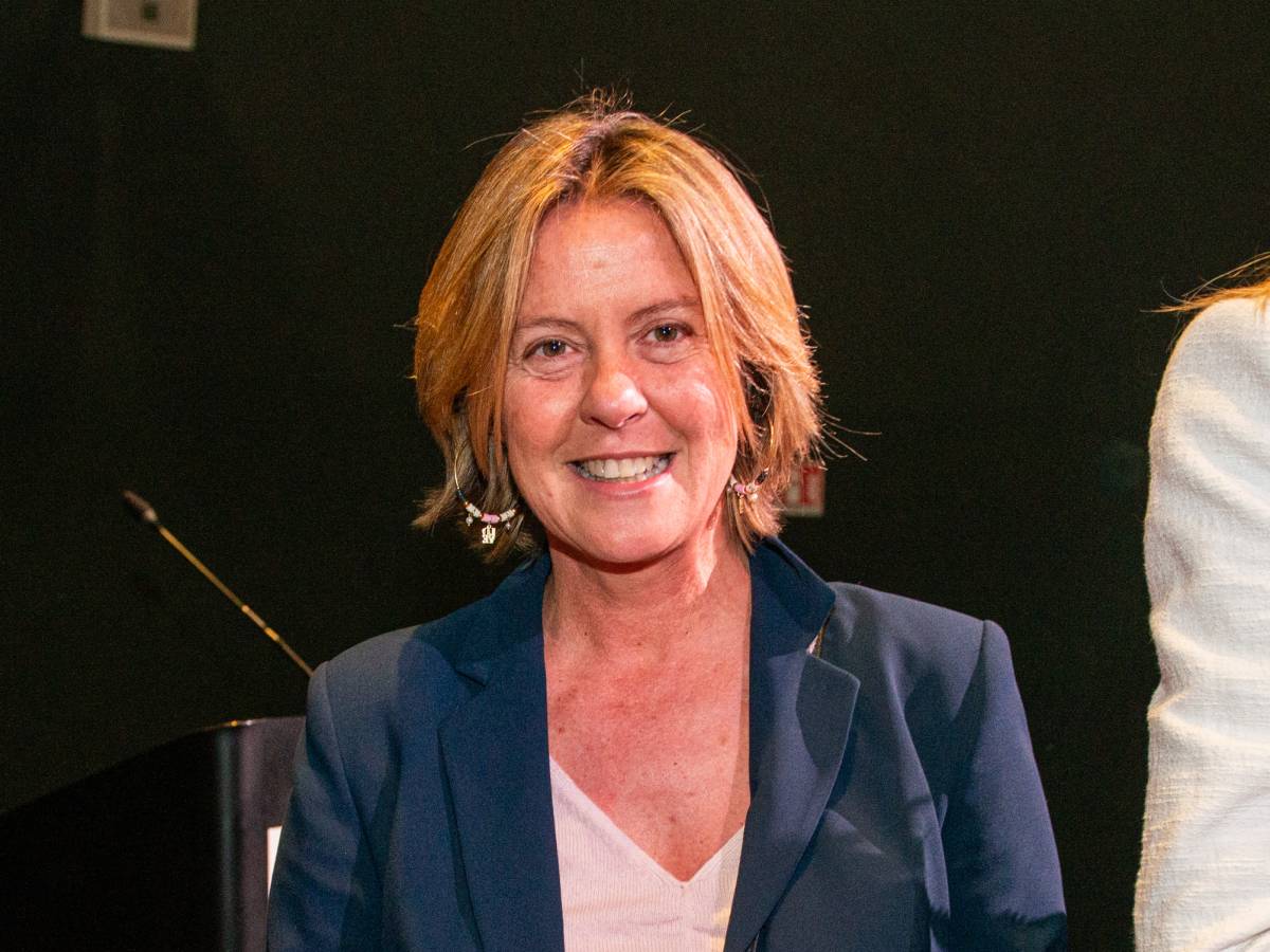 Loro no, Lorenzin