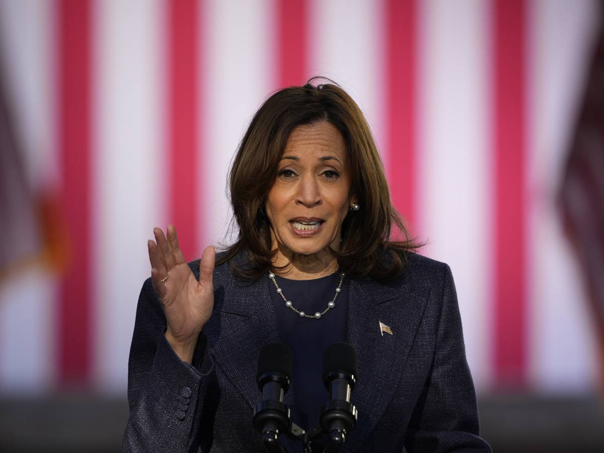 Intervista flop per Kamala Harris da Fox News: in affanno sull