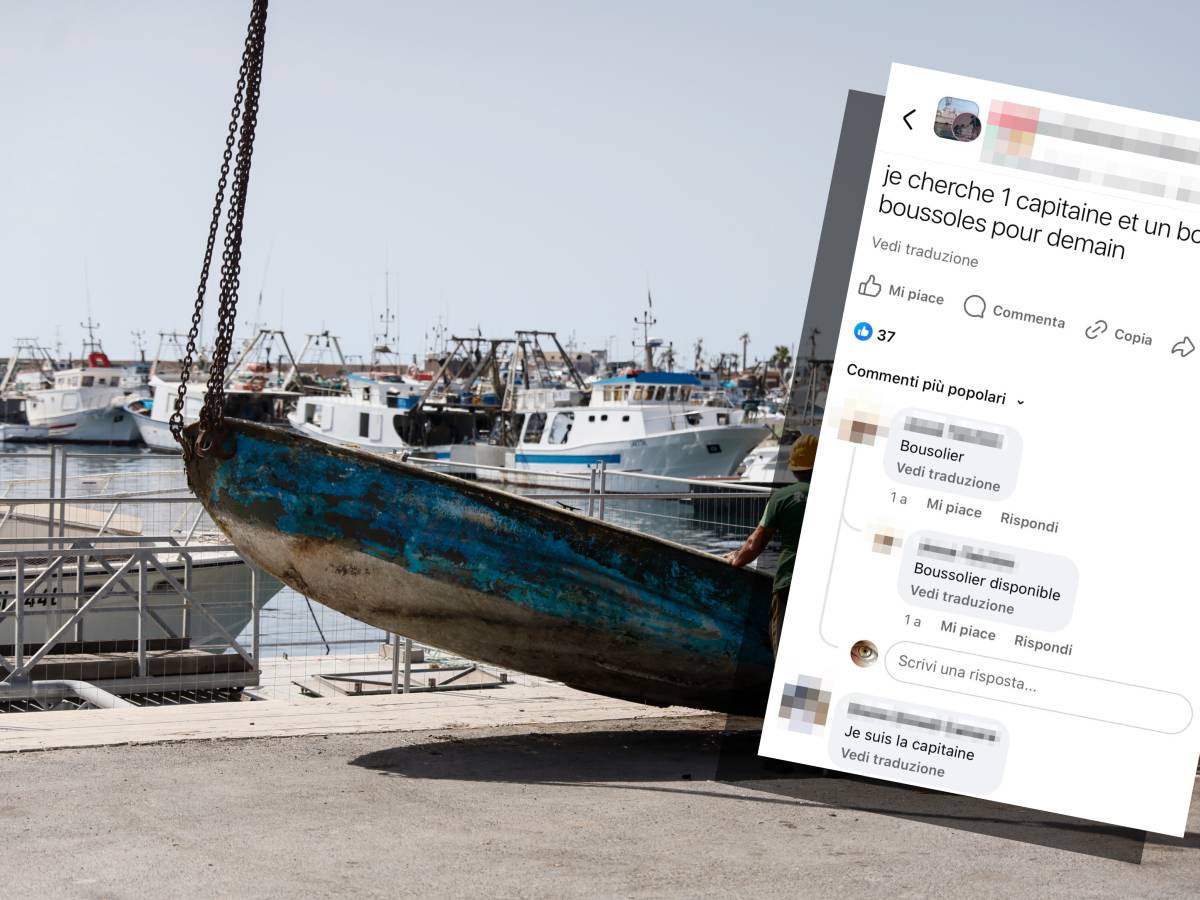 "Scafisti? Potenzialmente innocenti". Ecco perché la Ong non dice il vero sui migranti