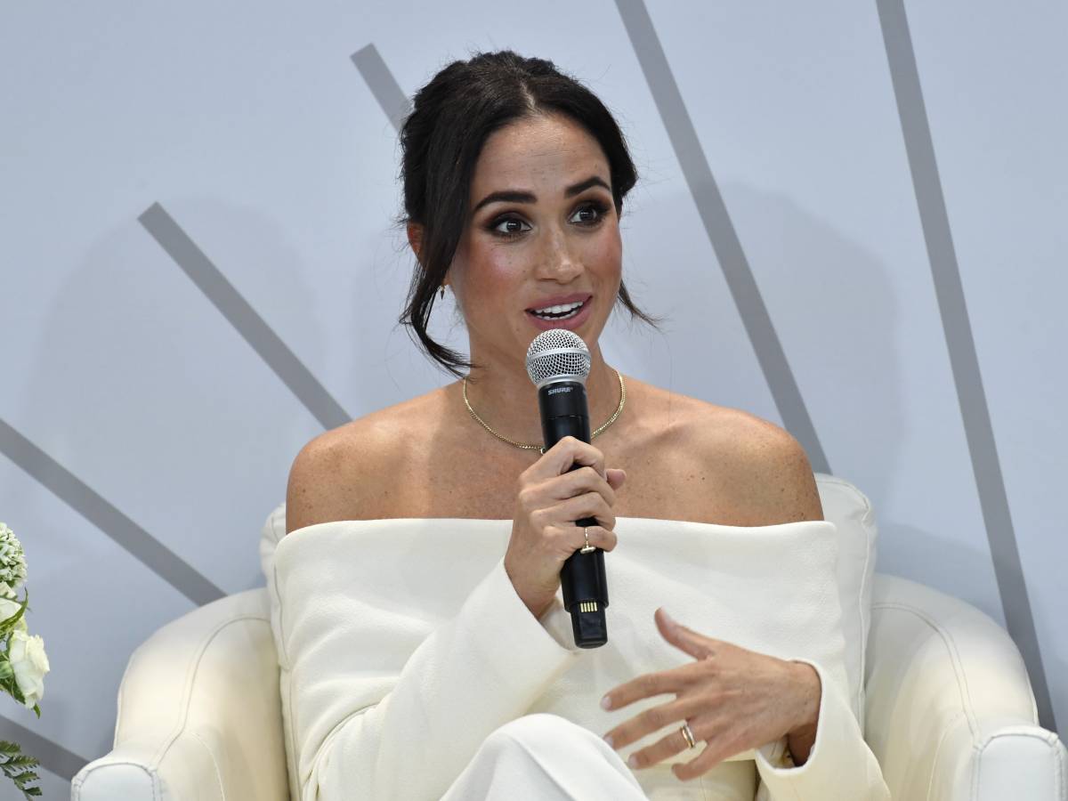 "Chiamatemi duchessa". Cosa c’è dietro la richiesta insistente di Meghan "Chiamatemi duchessa". Cosa c’è dietro la richiesta insistente di Meghan