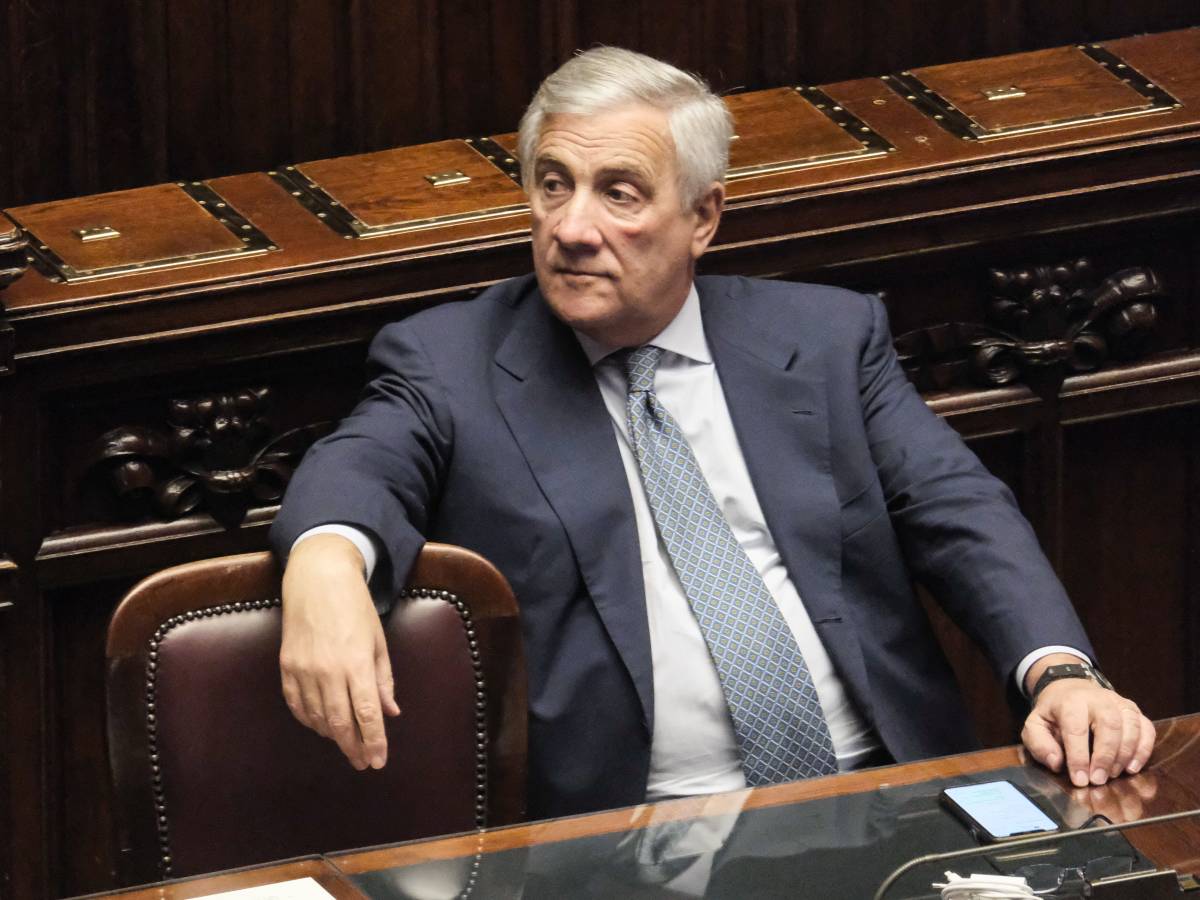 G7 Sviluppo, Tajani: "L