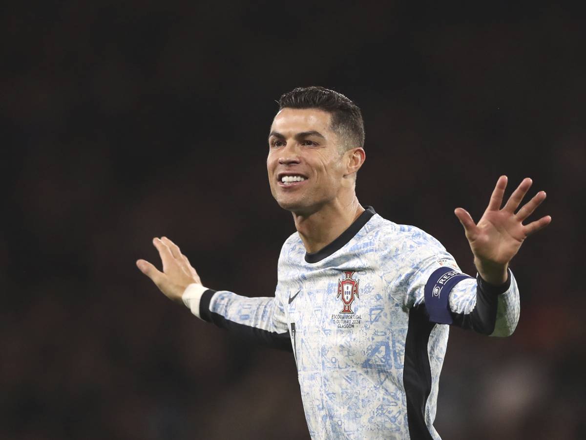 Paperoni del calcio: Cr7 e Messi irraggiungibili, chi sono gli altri