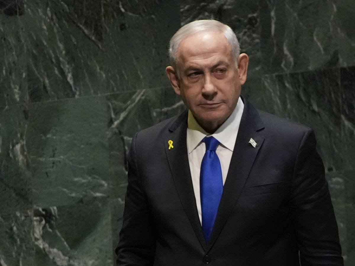 Netanyahu convoca il Mossad: così proteggerà gli israeliani agli eventi sportivi