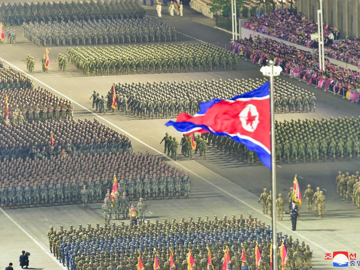 Manderemo 100mila soldati Il piano di Kim per sostenere la Russia