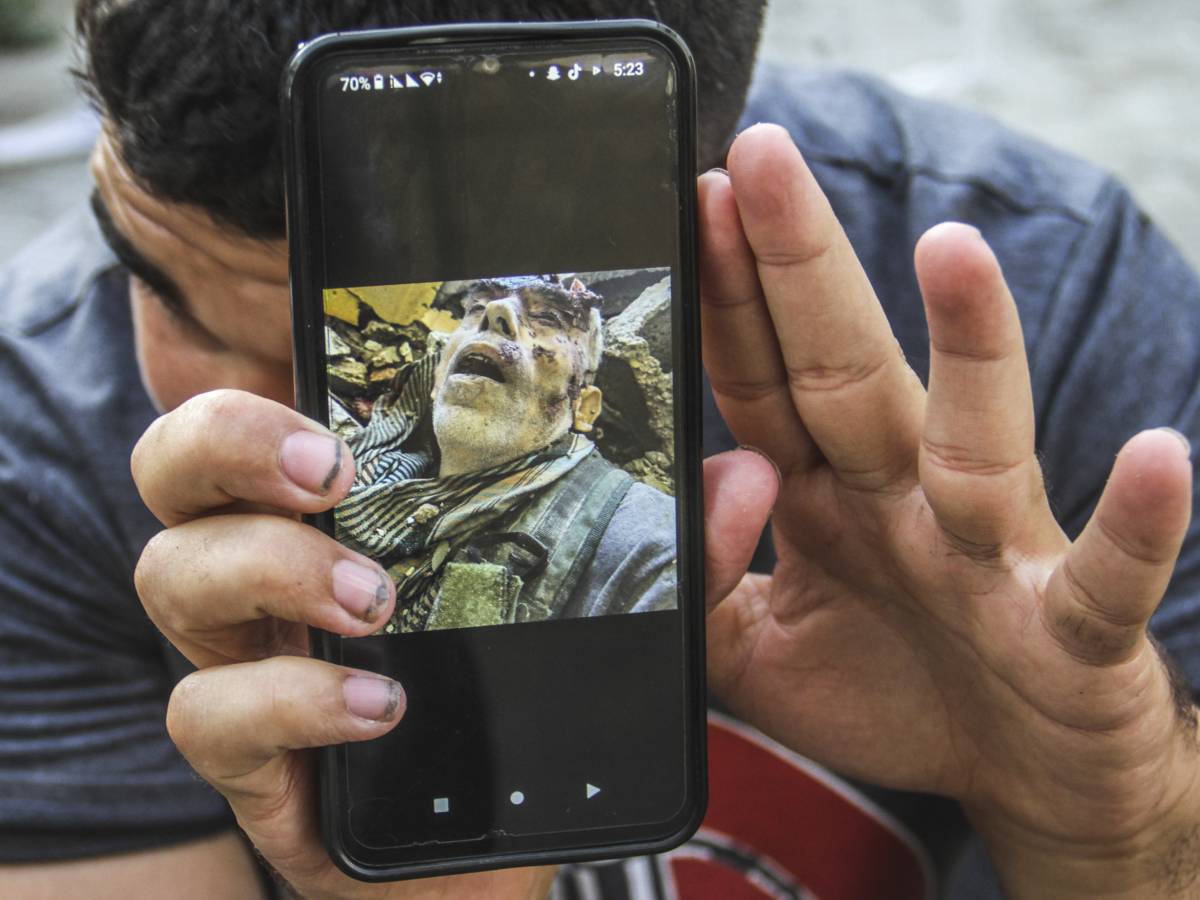 Dai social a Vecchioni l'assurdo paragone tra Sinwar, Ettore e l'Iliade di Omero