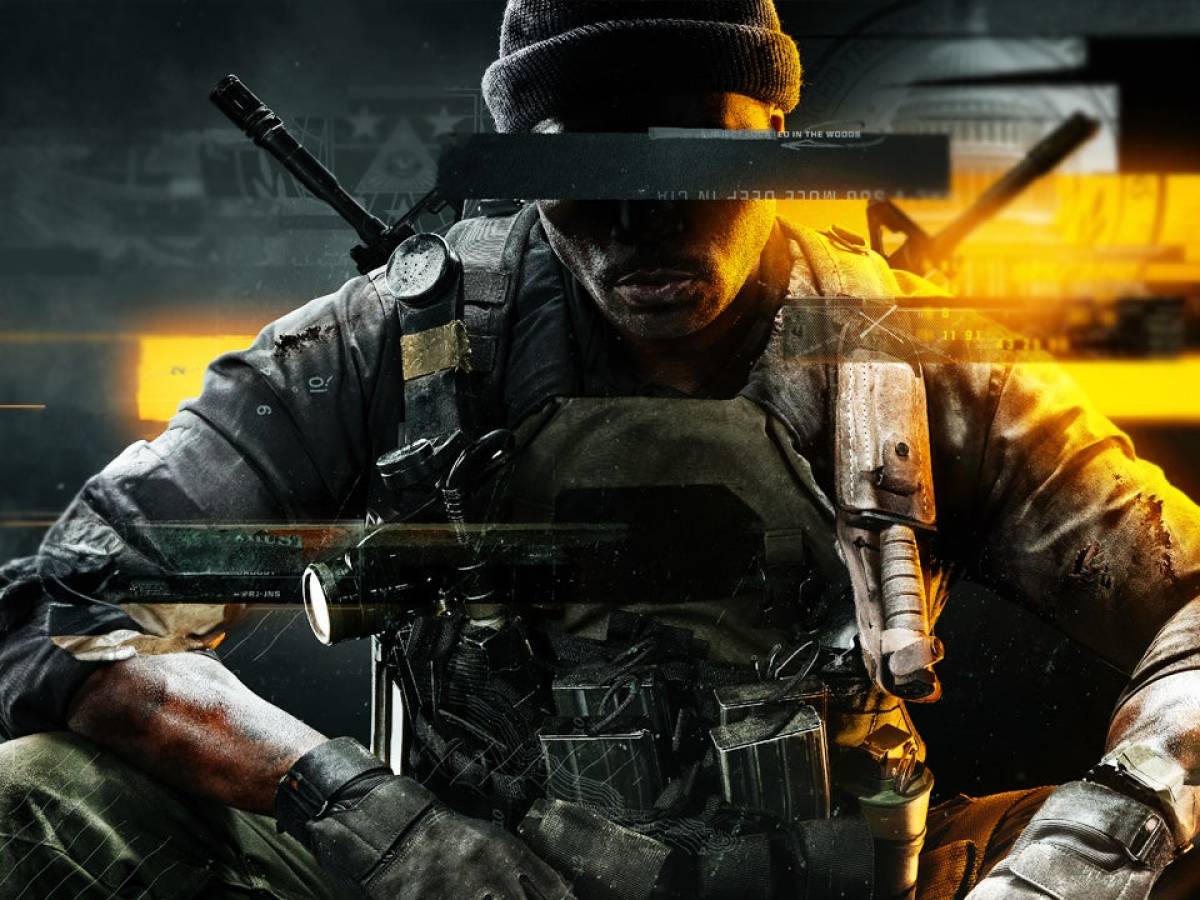 "Movement", "grindare" e "cheater": guida semiseria al nuovo Call of Duty per genitori