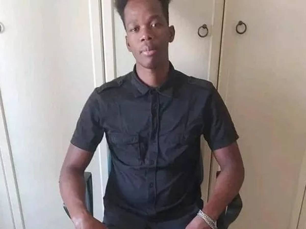 caso diarra il gip respinge l8217archiviazione per il poliziotto il sindacato stupore da Ilgiornale.it caso diarra il gip respinge l8217archiviazione per il poliziotto il sindacato stupore