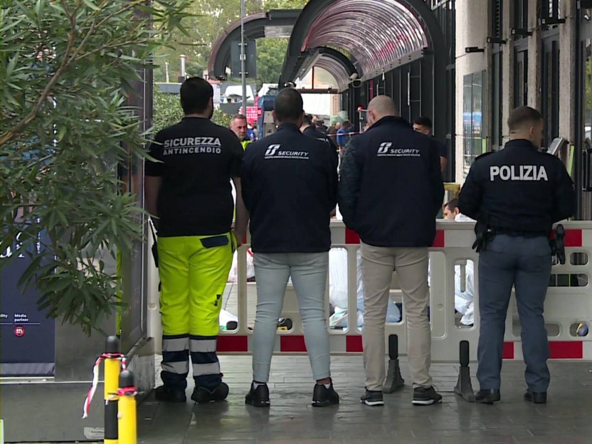 "Omicidi polizieschi". Gli antagonisti difendono il maliano che voleva accoltellare gli agenti