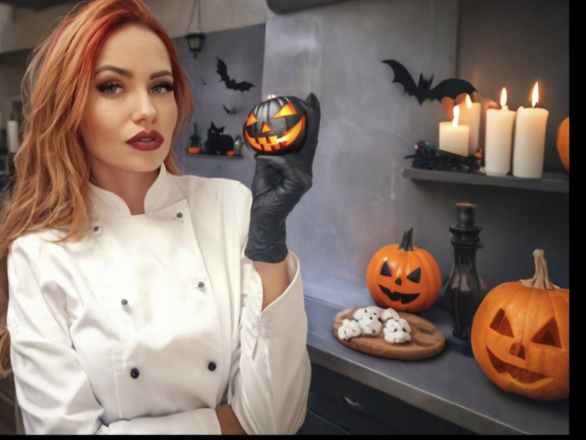 Halloween e Ognissanti tra dolcetti e scherzetti