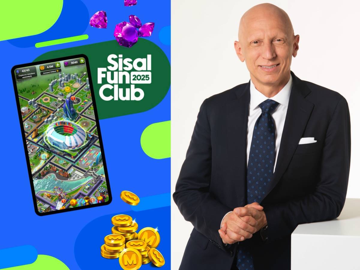 App SisalFunClub 2025-Marco Tiso