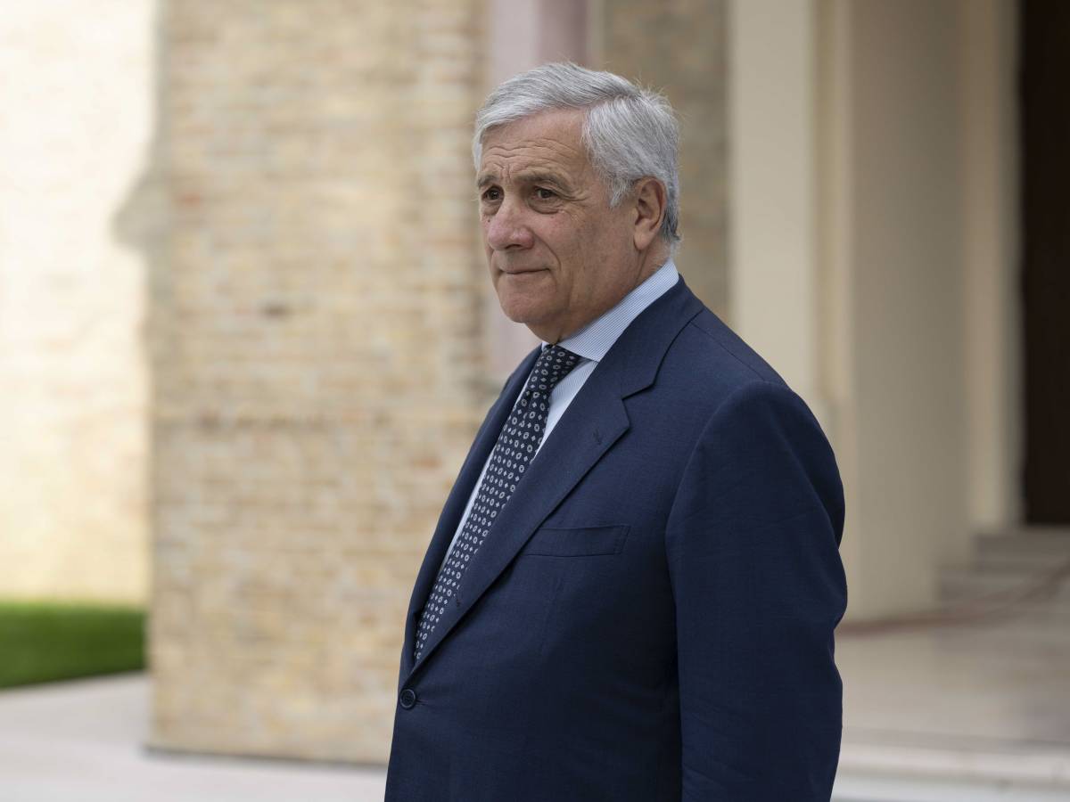 Rapporto Ecri, Tajani: "Protesta formale, è inaccettabile"