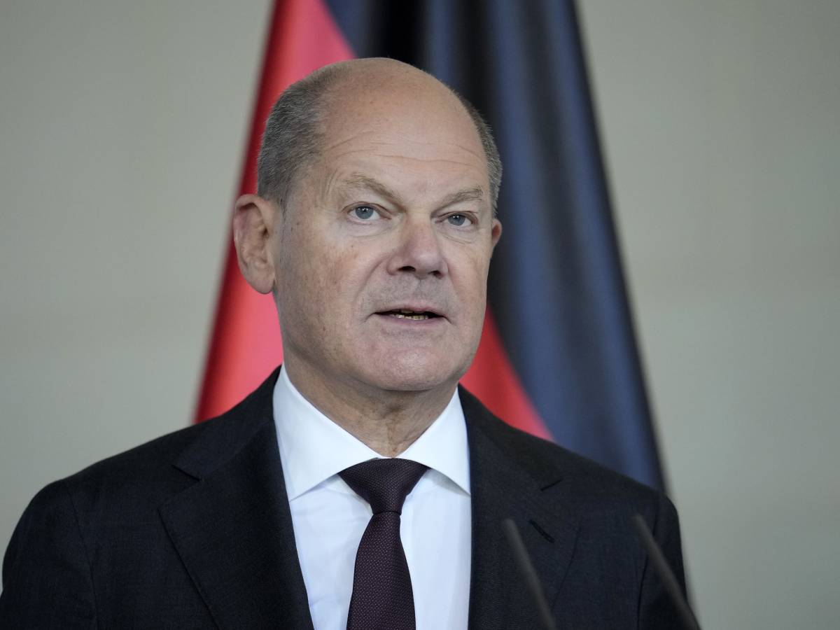 Crisi di governo in Germania, Scholz licenzia il ministro delle finanze 