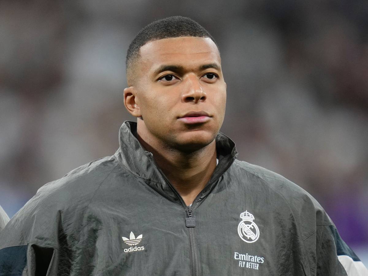 Mbappé, il Psg deve sborsare 55 milioni di stipendi arretrati