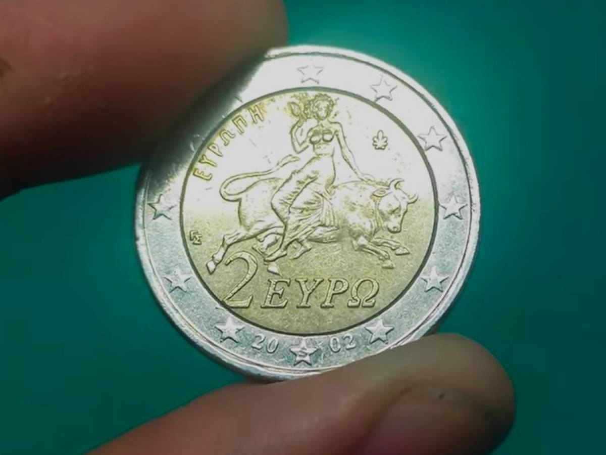 Monete rare, una da 2 euro può valerne 1000: come riconoscerla