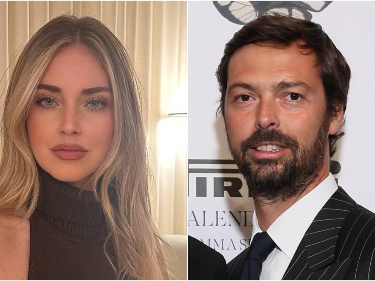 Chiara Ferragni e Giovanni Tronchetti Provera insieme? "Incontro privato sul lago di Como"