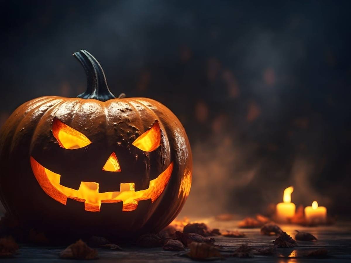 Halloween: origine, significato e curiosità sulla festa