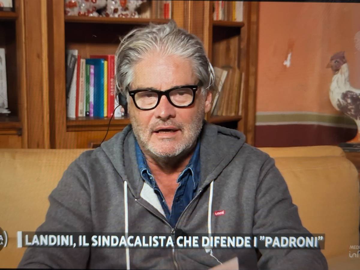 Del Debbio distrugge Stellantis: "Ora basta prenderci per il c***"