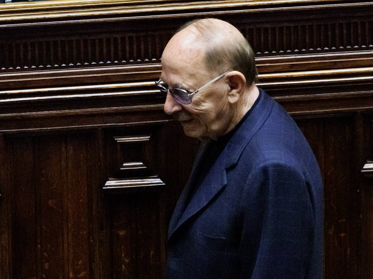 il giornale angelucci si rafforza al 65 berlusconi resta col 5 da Ilgiornale.it il giornale angelucci si rafforza al 65 berlusconi resta col 5