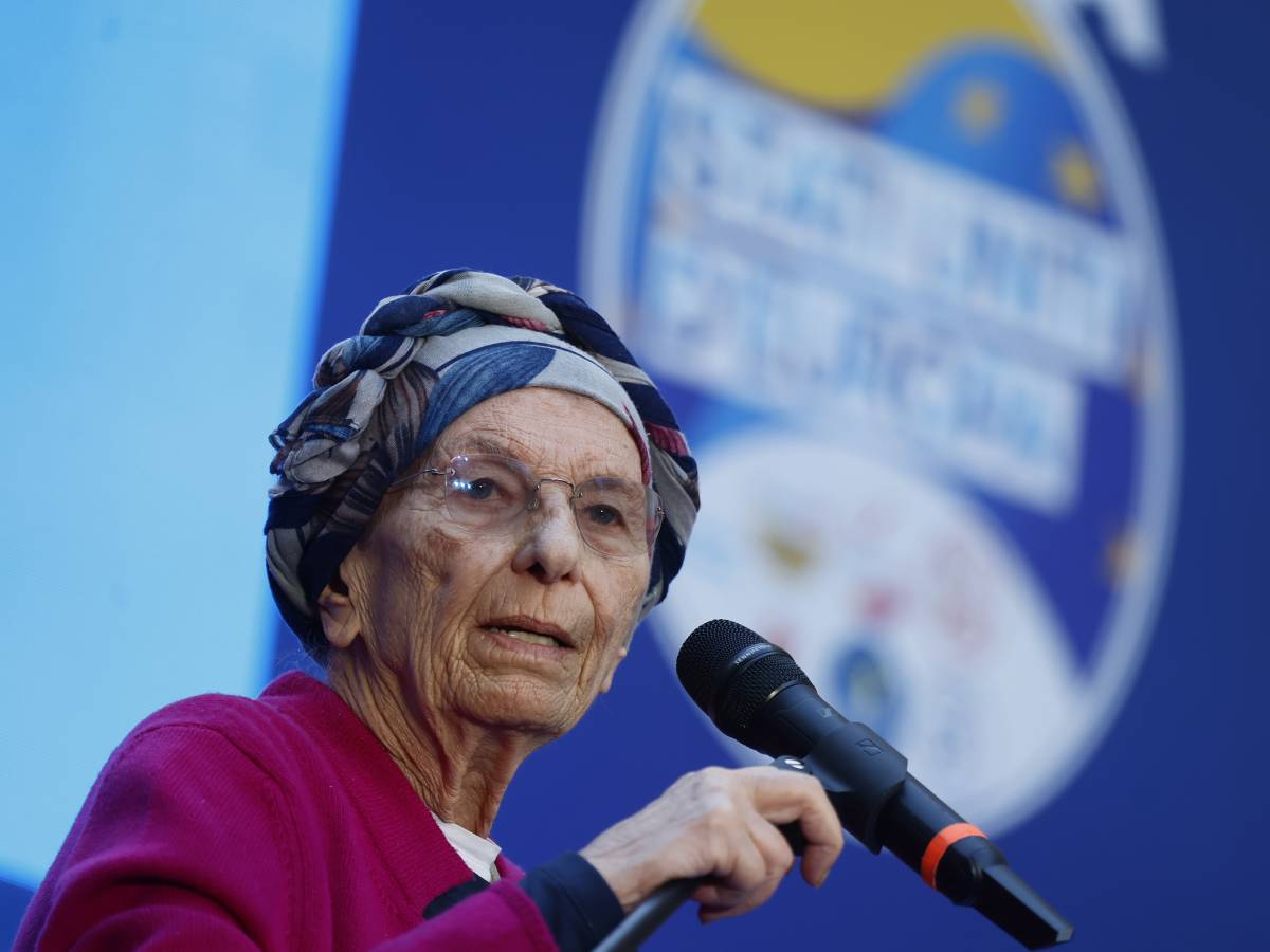 Chi si sfila nell Chi si sfila nell