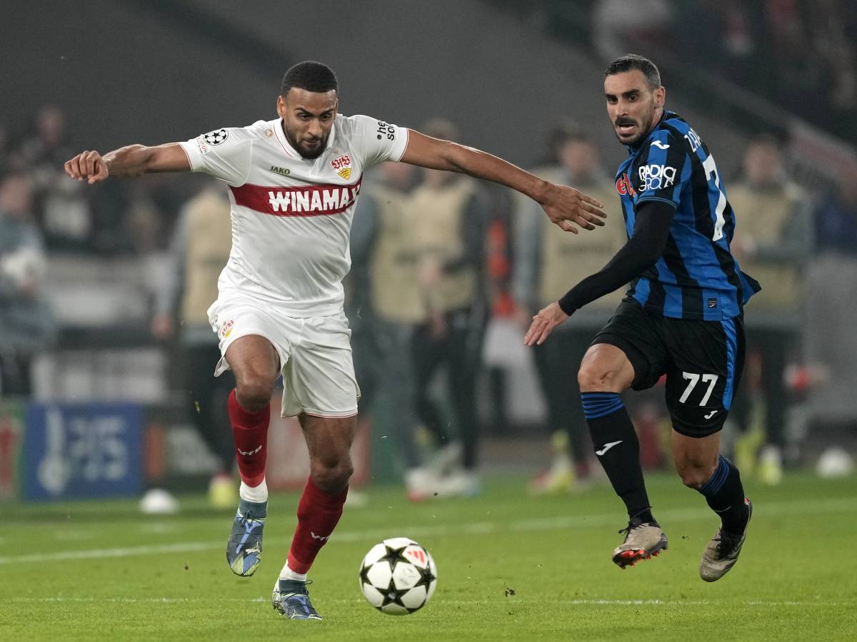 Comandano le nerazzurre. E adesso tocca a Conte