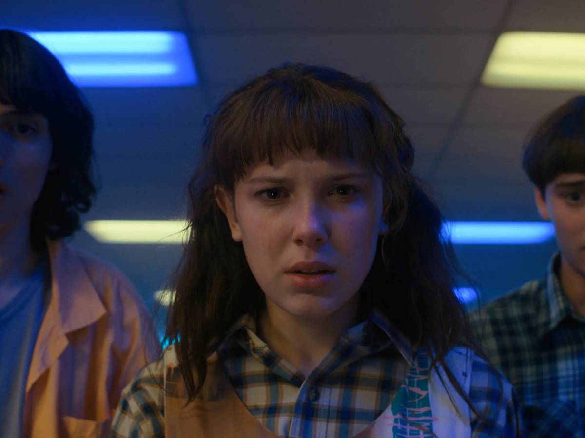 Stranger Things, spunta una denuncia per molestie. Ma i fan non ci credono Stranger Things, spunta una denuncia per molestie. Ma i fan non ci credono