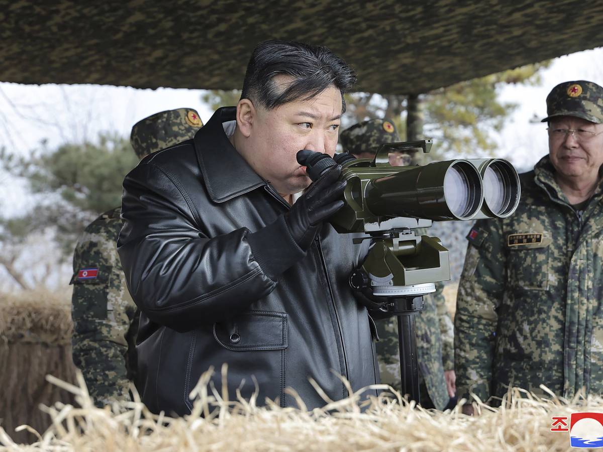 "Costruirà un bunker nucleare": cosa succede in Corea (e cosa c "Costruirà un bunker nucleare": cosa succede in Corea (e cosa c