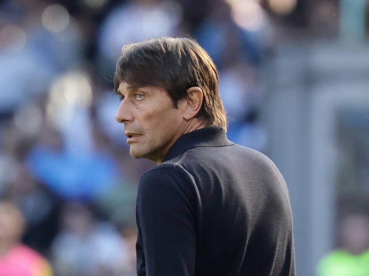 Inter, Napoli e... Conte