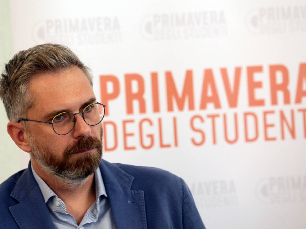 Eh no Lepore così è troppo, vietato piegarsi ai Pro Pal e Sempio: quindi, oggi...