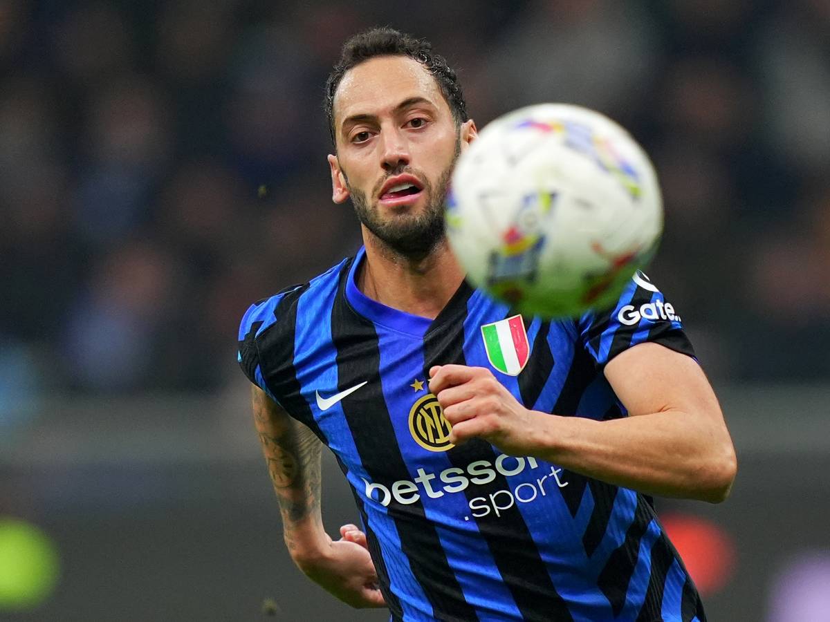 La vecchia Signora si rifà il trucco... La vecchia Signora si rifà il trucco...