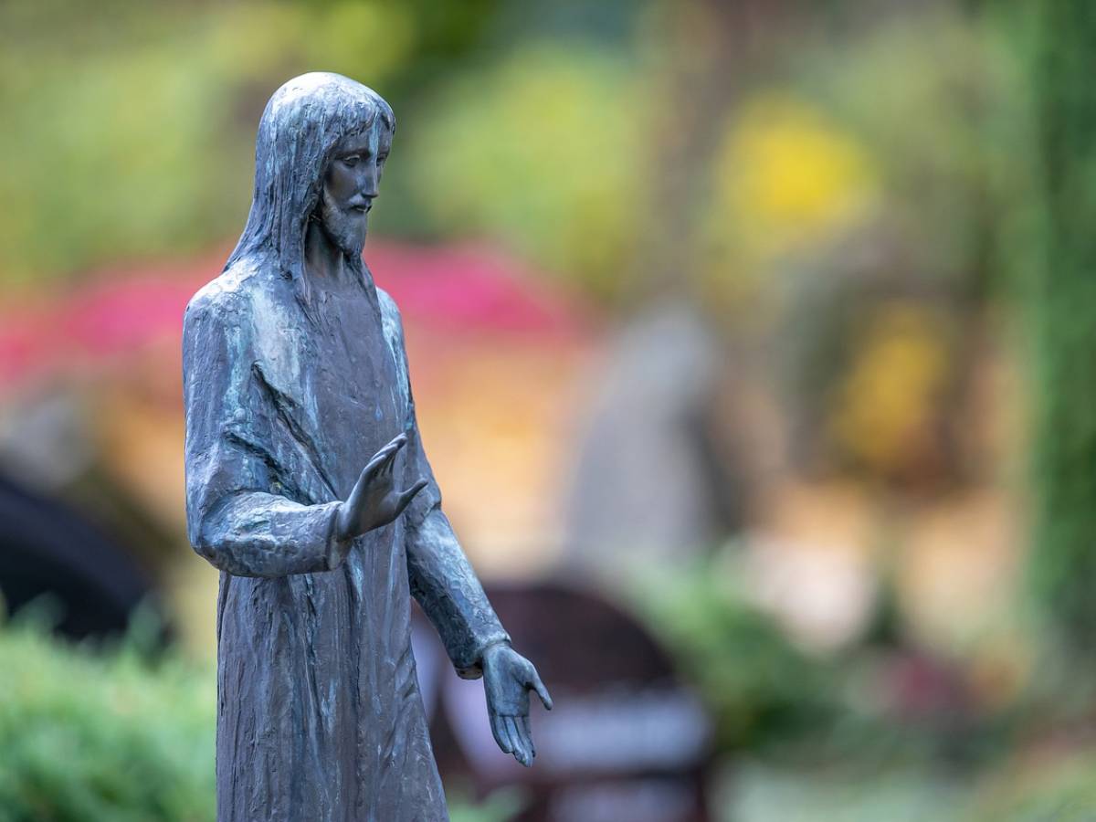 "Siete il sale della terra". È nelle crisi che possiamo far uscire tutte le nostre potenzialità