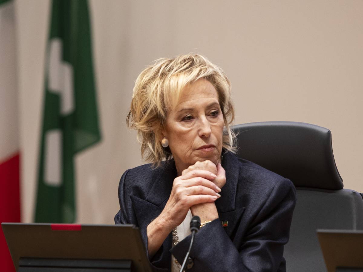 Referendum, Stati Generali delle Donne per il Sì. Moratti: "Costruiamo un Paese più giusto e più sicuro" Referendum, Stati Generali delle Donne per il Sì. Moratti: "Costruiamo un Paese più giusto e più sicuro"