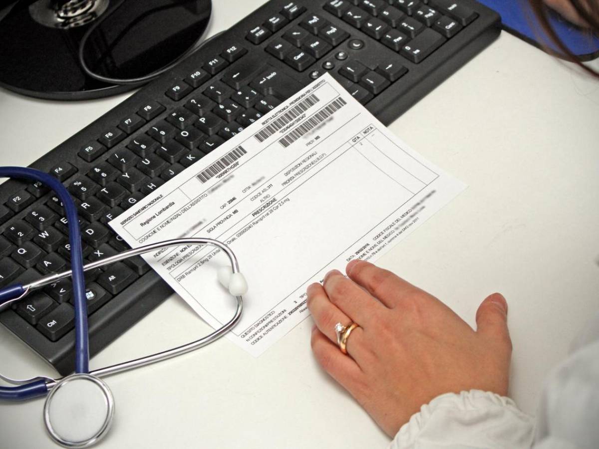 Ricetta Elettronica: Cos'è e Come Funziona? Anziani e Problemi con la Nuova Norma