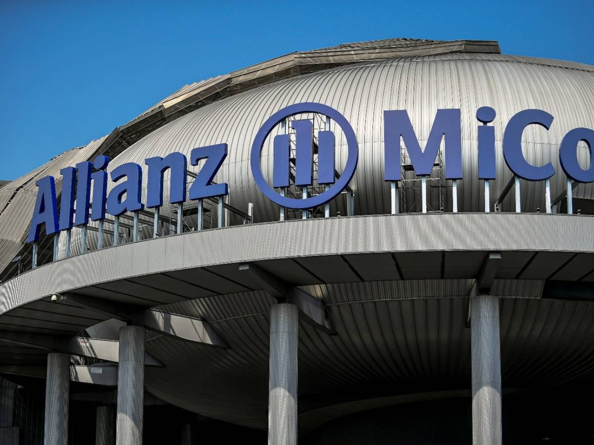 Centro congressi Allianz MiCo - Fiera Milano