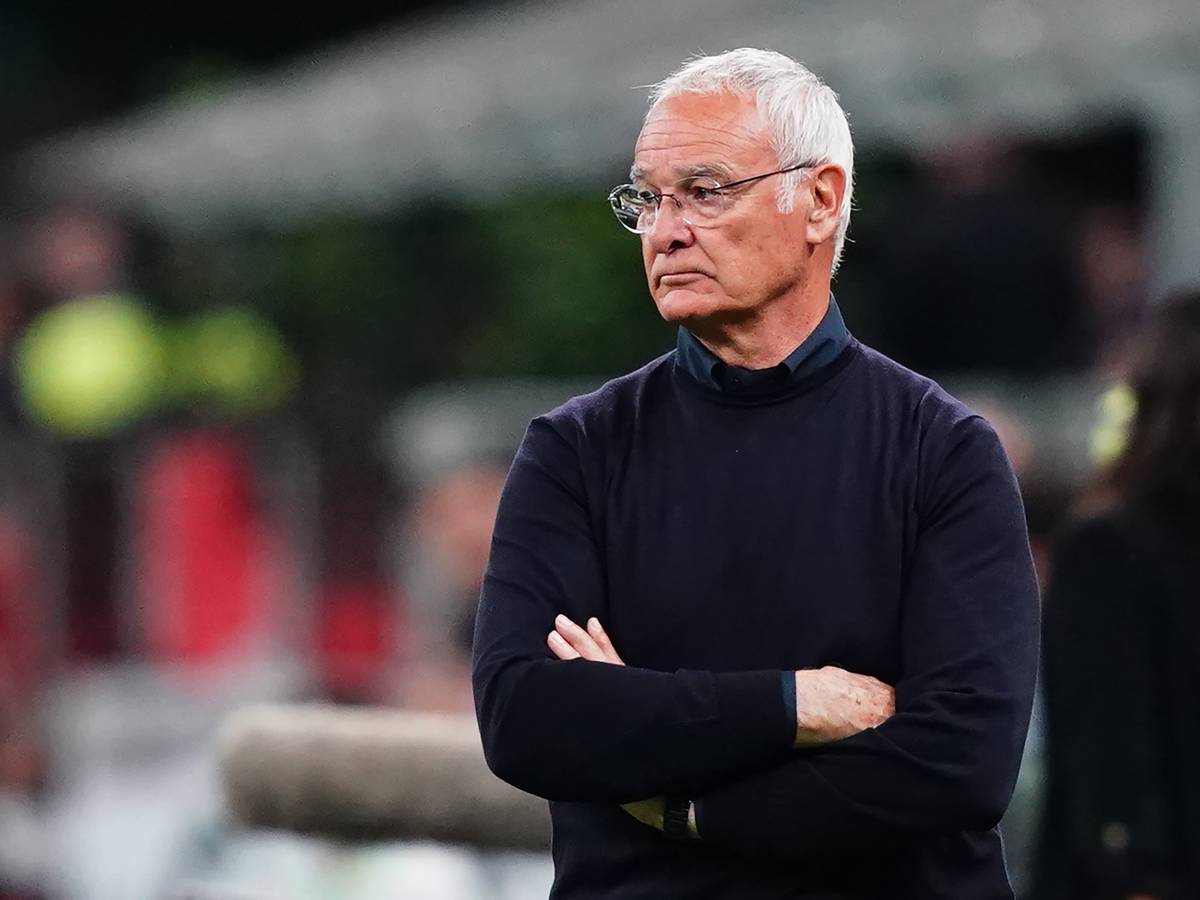 Rome’s Ranieri Excludes Gasp: Farioli as the Outsider in Technician Casting