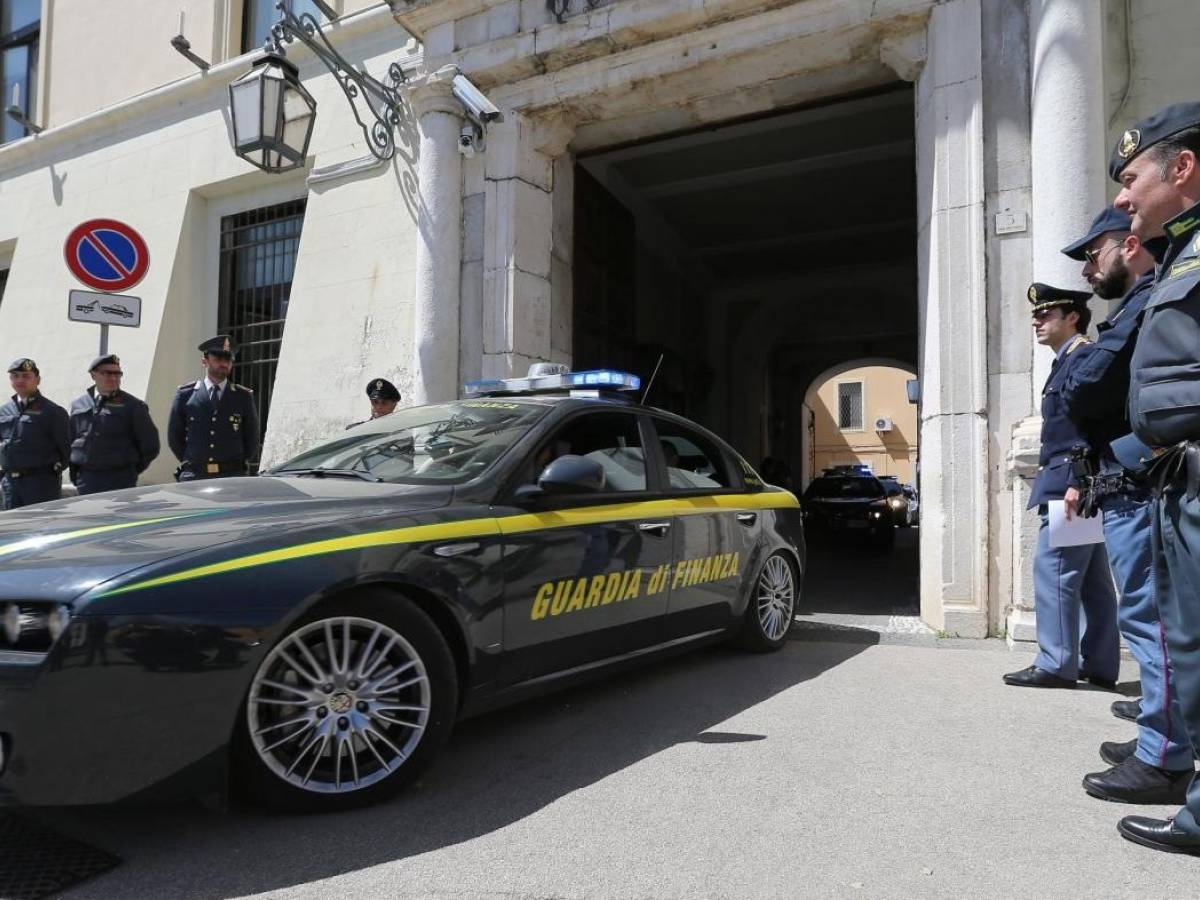 ci vuole coraggio per scegliere la divisa da Ilgiornale.it ci vuole coraggio per scegliere la divisa