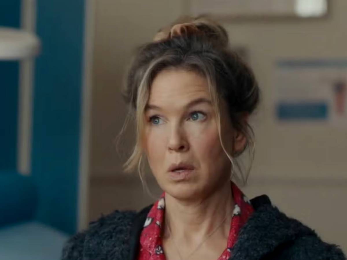 Perché andare a vedere il nuovo capitolo di Bridget Jones?