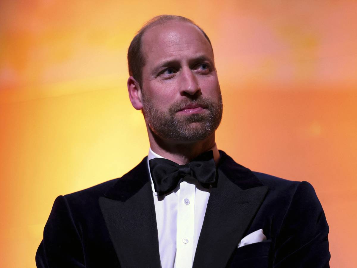 "Carlo è debole e non può regnare". William vuole subito il trono "Carlo è debole e non può regnare". William vuole subito il trono