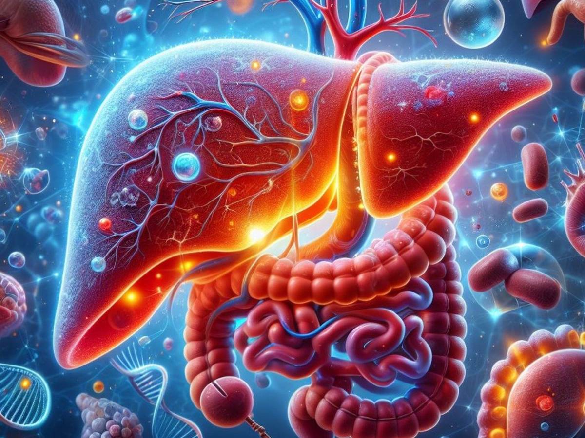 I rischi per il cuore e la sindrome metabolica: ecco come si cura il "fegato grasso"