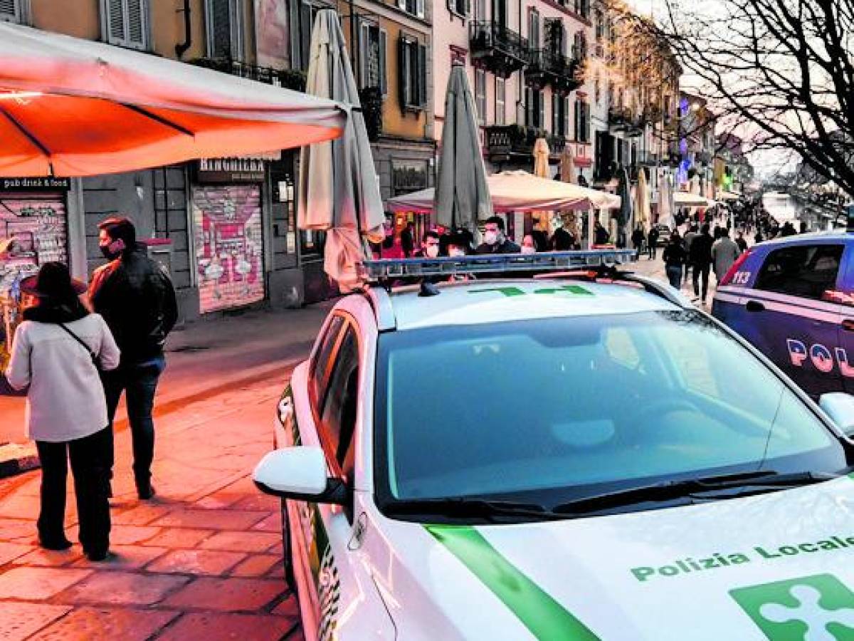 criminalit224 giovanile l8217operazione che difende i cittadini e richiama i valori smarriti