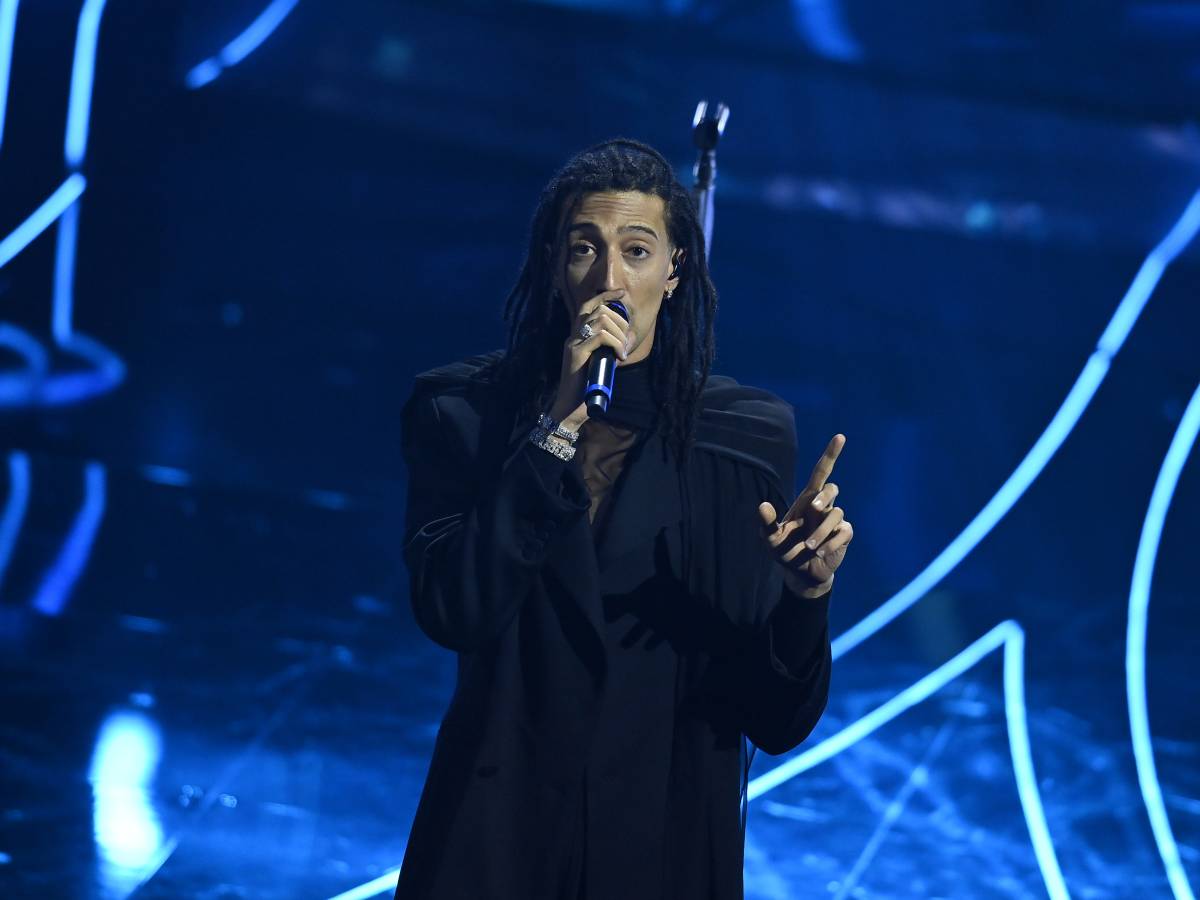 milano cortina ghali alla cerimonia d apertura il ministro abodi non condividiamo il suo pensiero non sar224 espresso sul palco da Ilgiornale.it milano cortina ghali alla cerimonia d apertura il ministro abodi non condividiamo il suo pensiero non sar224 espresso sul palco