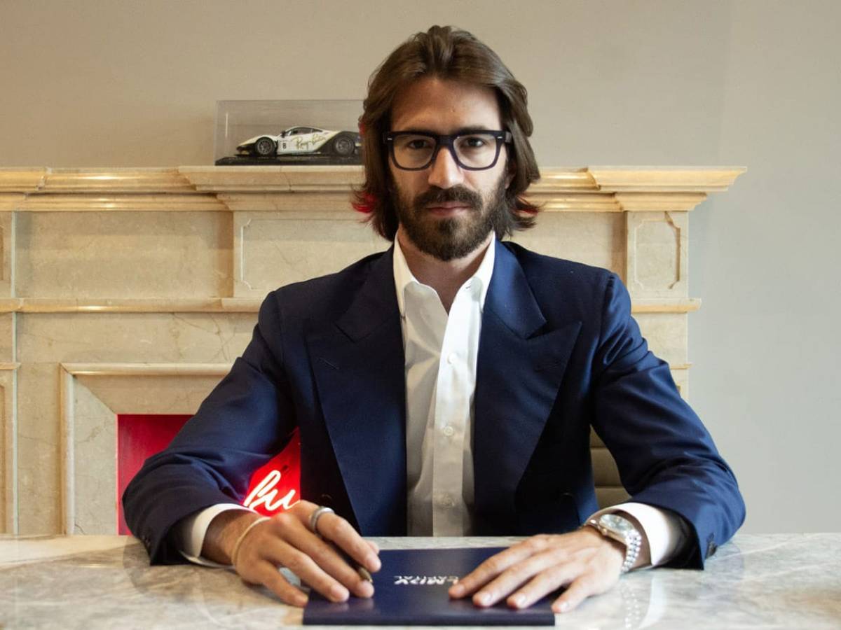 delfin lmdv primo socio con il 375 da Ilgiornale.it delfin lmdv primo socio con il 375