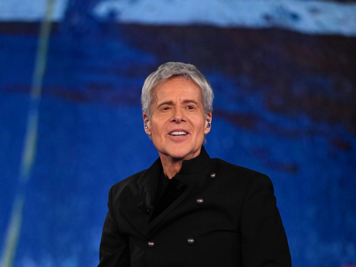 claudio baglioni costretto a fermarsi una polmonite acuta rinvia il grandtour al 2027 da Ilgiornale.it claudio baglioni costretto a fermarsi una polmonite acuta rinvia il grandtour al 2027