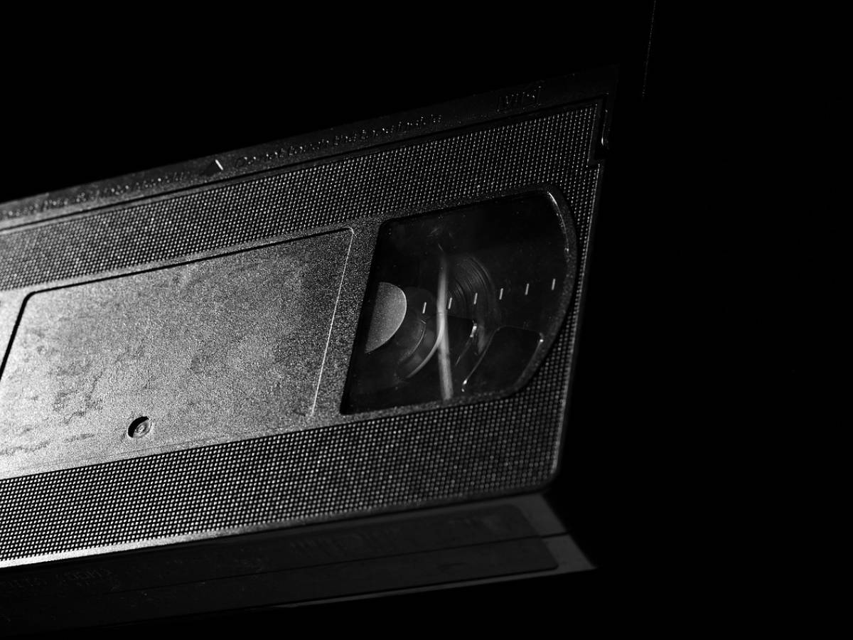 Avete queste videocassette in casa? Valgono anche 4mila euro