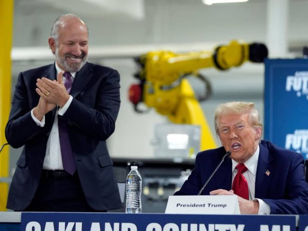 Sostenitore dei dazi e delle criptovalute: Trump nomina il miliardario Lutnick al Commercio